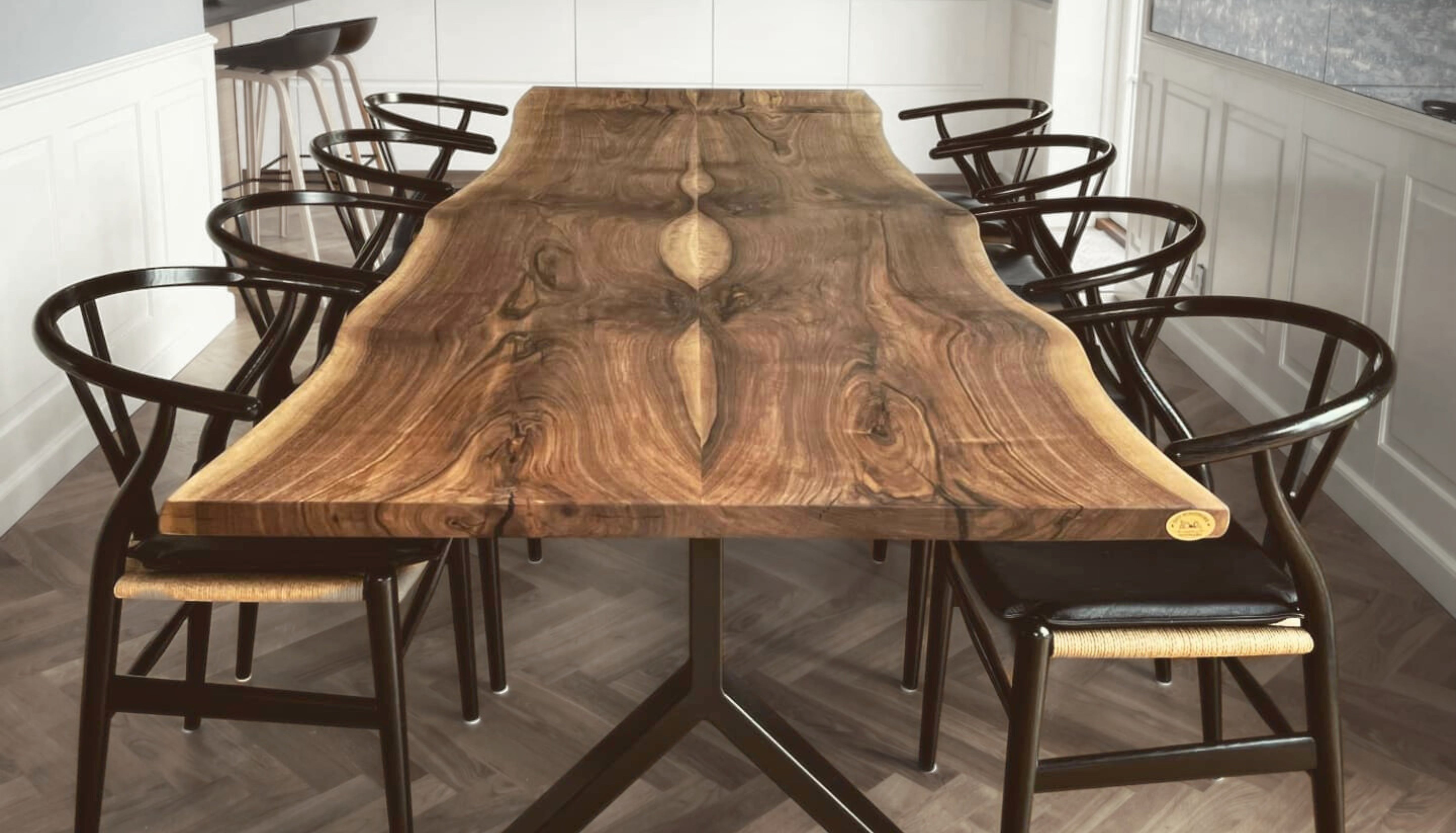 Plankeborde til inspiration