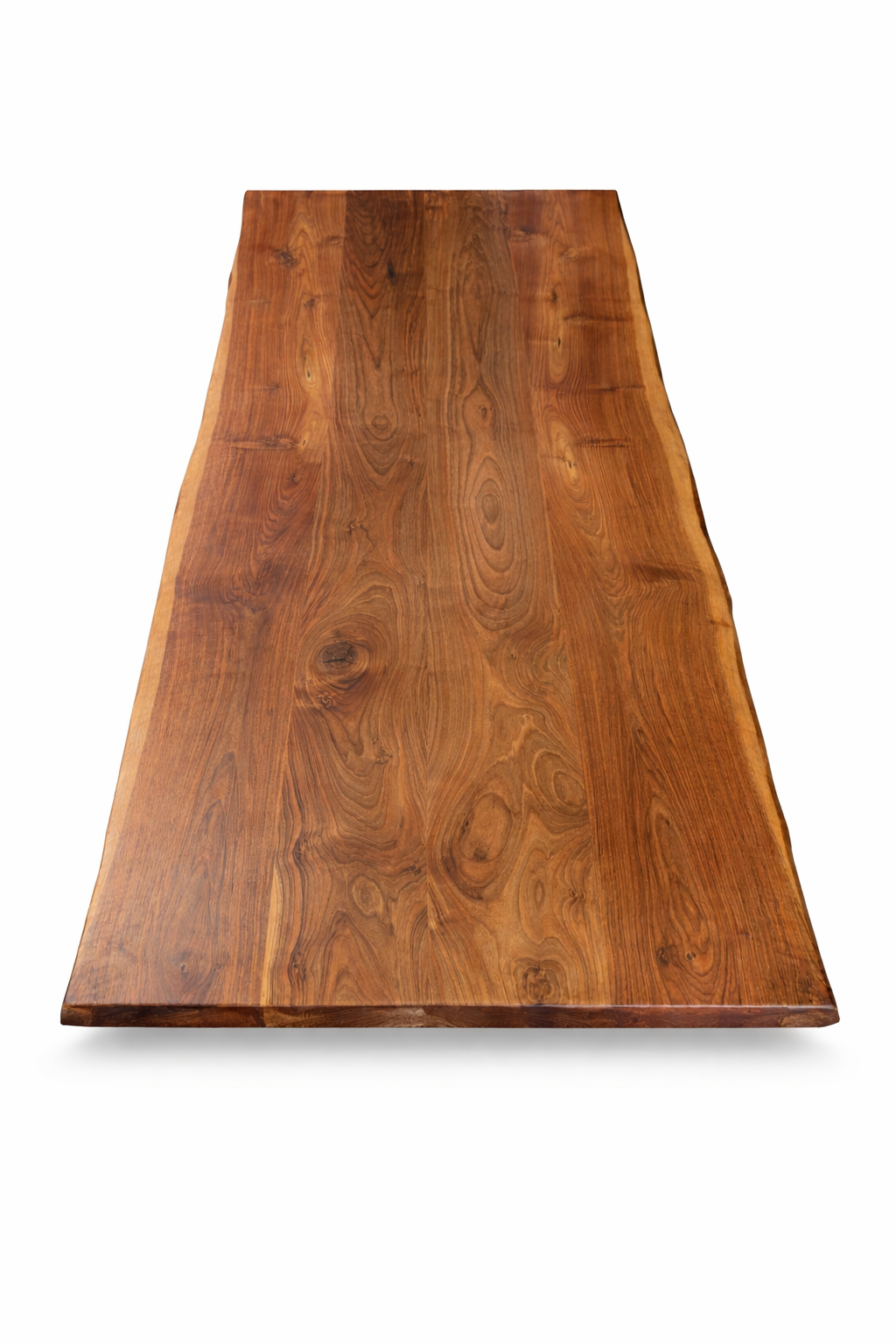 PLANKEBORD | FRANSK VALNØD | 245 x 103 cm