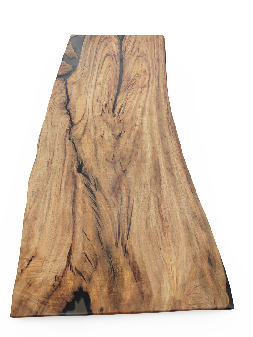 PLANKEBORD | SJÆLDENT KAMFER | 275 x 100 cm