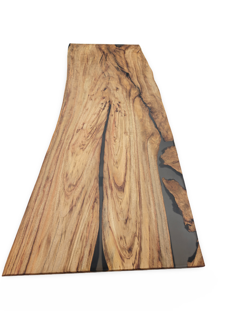 PLANKEBORD | SJÆLDENT KAMFER | 275 x 100 cm