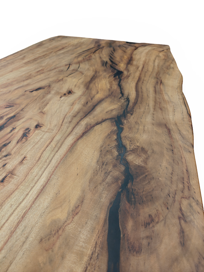 PLANKEBORD | SJÆLDENT KAMFER | 275 x 100 cm