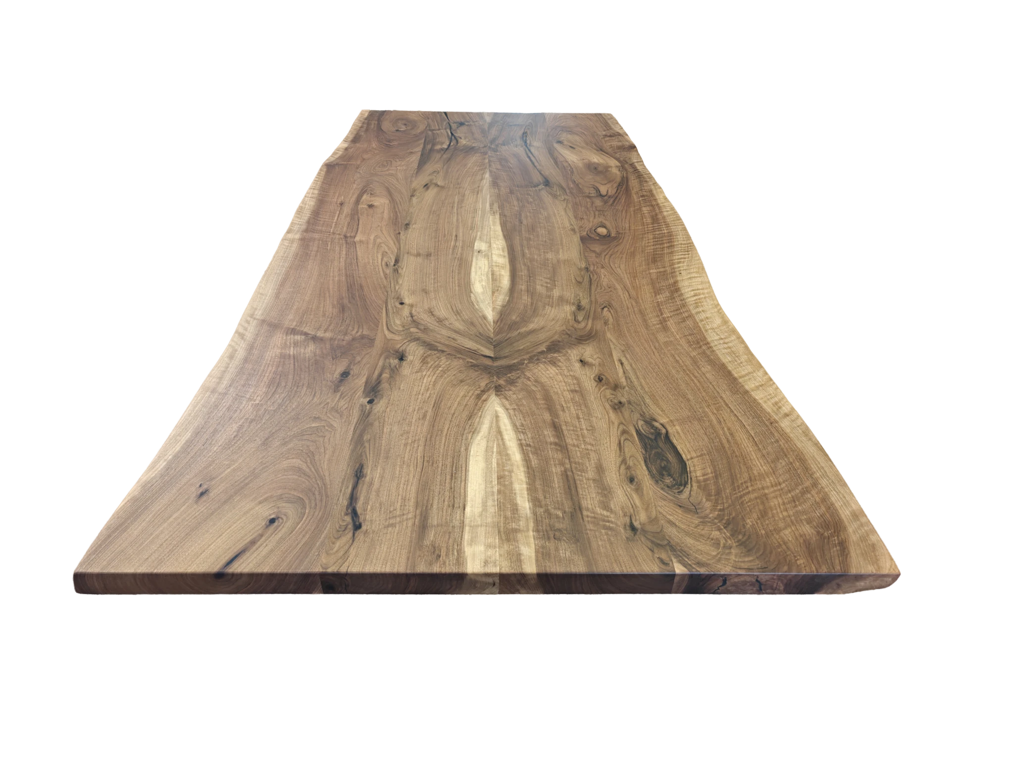 PLANKEBORD | FRANSK VALNØD | 220 x 100 cm