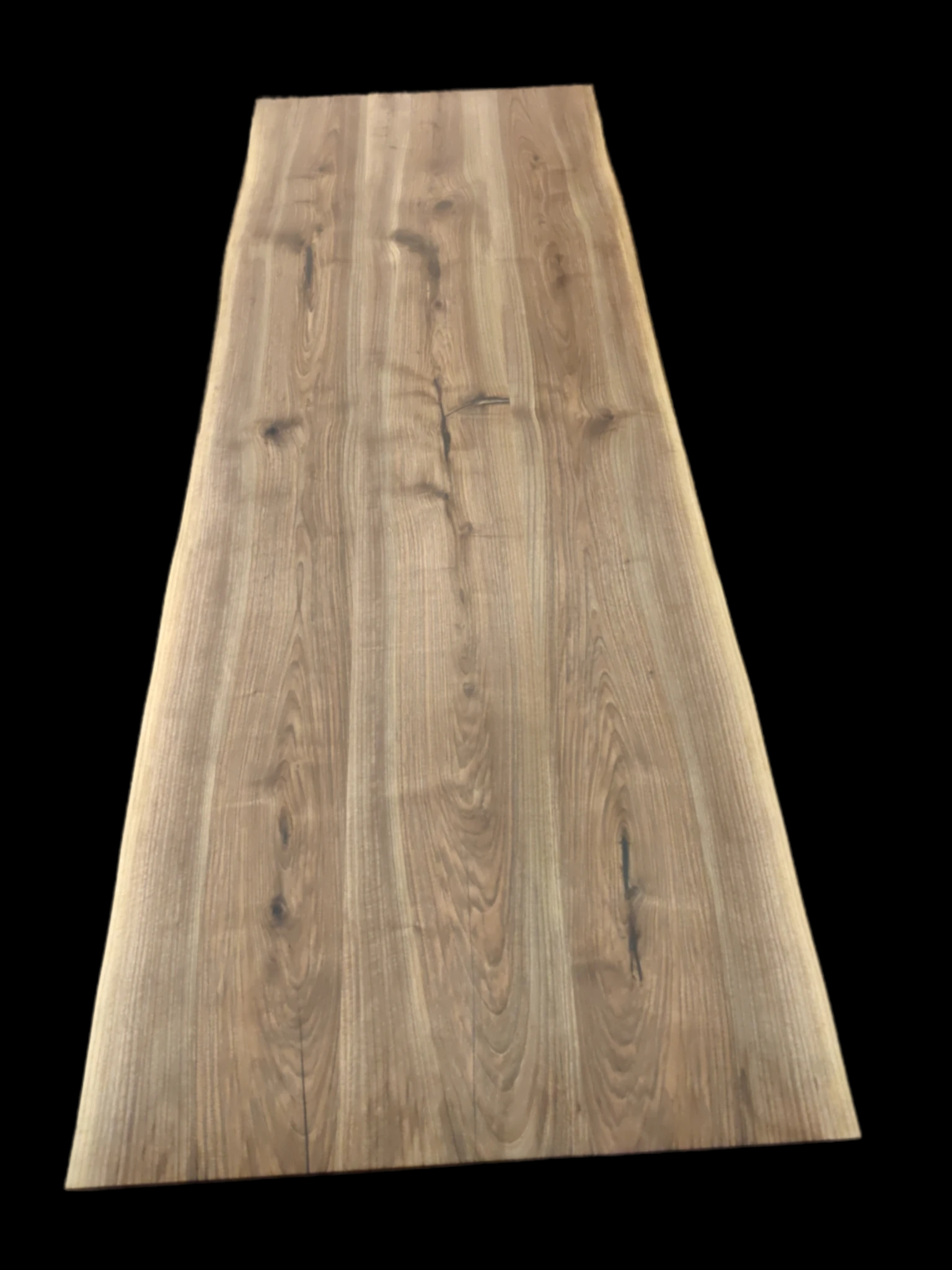 PLANKEBORD | FRANSK VALNØD | 300 x 112 cm