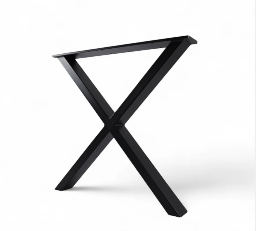 PLANKEBORD | VALNØD | 200 x 90-100 cm