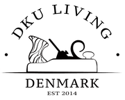 DKU LIVING APS logo