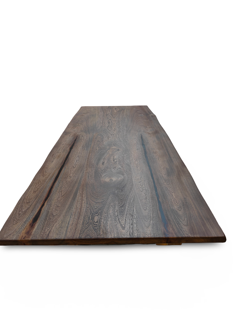 PLANKEBORD | ELMETRÆ | 240CM X 100CM