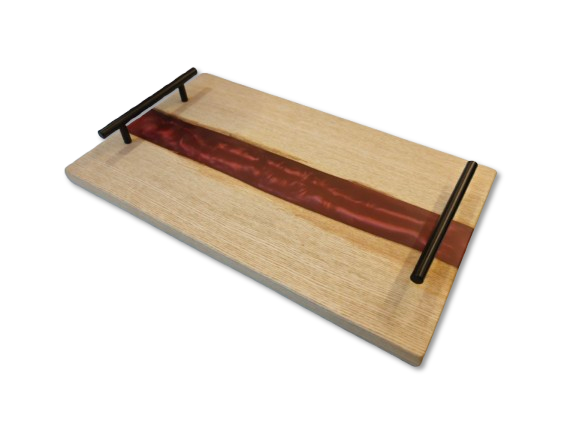 PYNTEBRÆT | ASKETRÆ | 29 X 23 CM