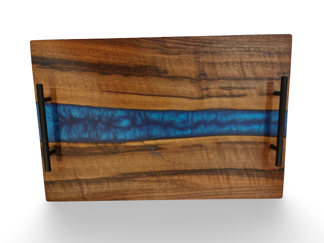 PYNTEBRÆT | VALNØD | 39 X 29 CM