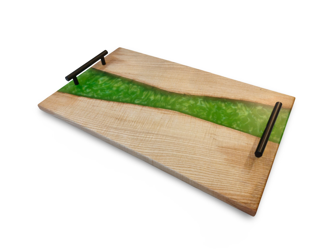 PYNTEBRÆT | ASKETRÆ | 39 X 29 CM