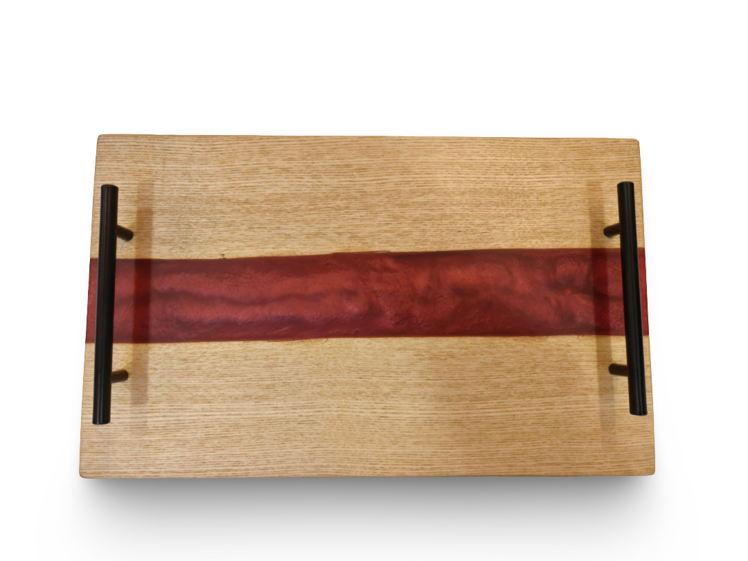 PYNTEBRÆT | ASKETRÆ | 29 X 23 CM