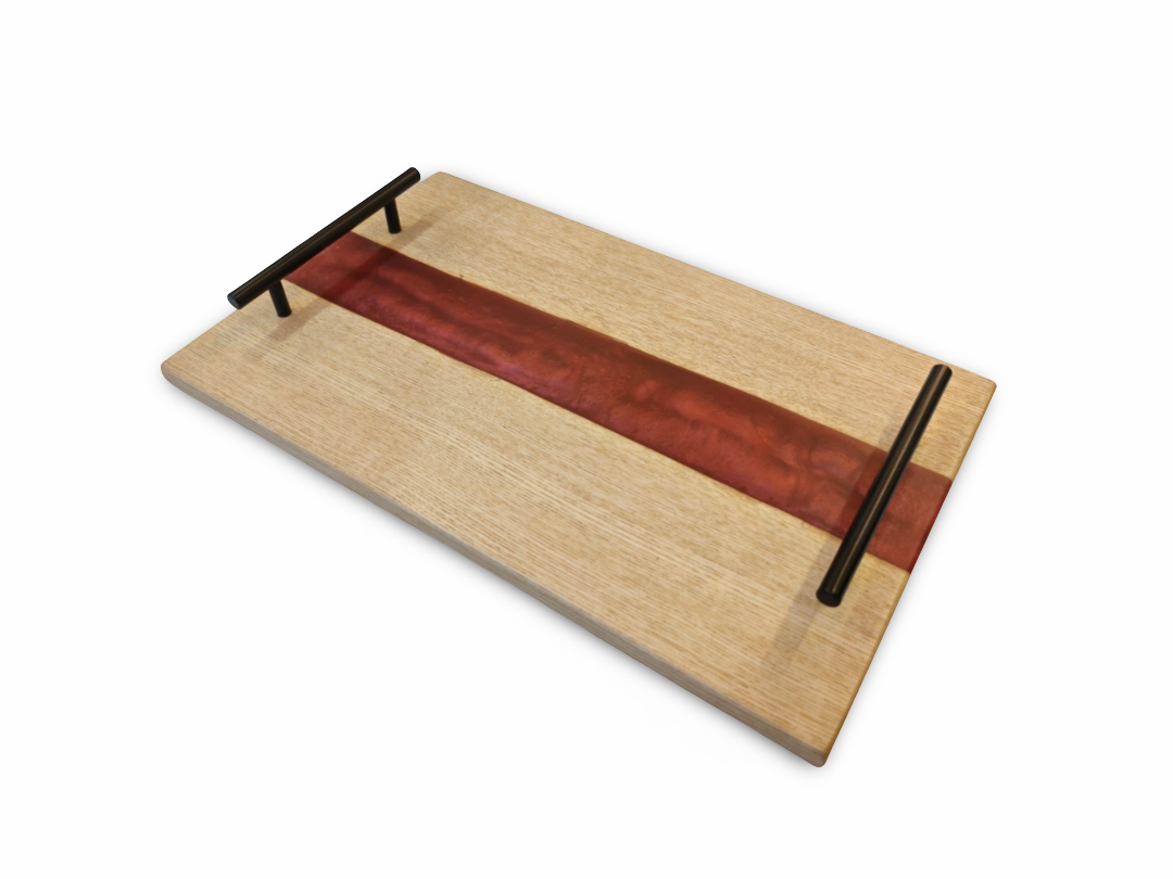 PYNTEBRÆT | ASKETRÆ | 29 X 23 CM