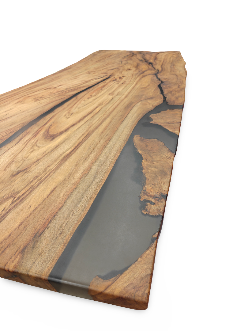 PLANKEBORD | SJÆLDENT KAMFER | 275 x 100 cm