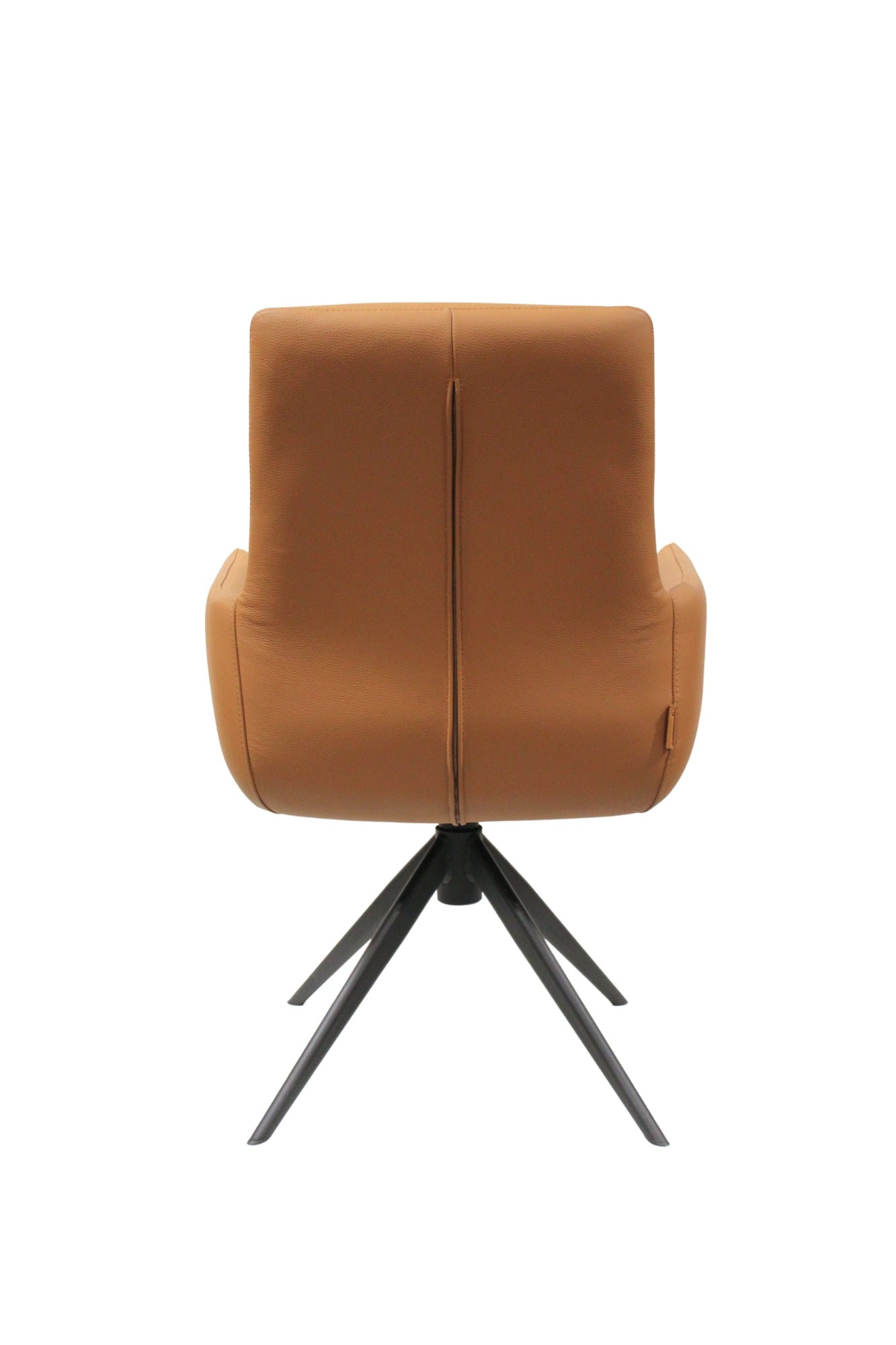 BISON | COGNAC LÆDER