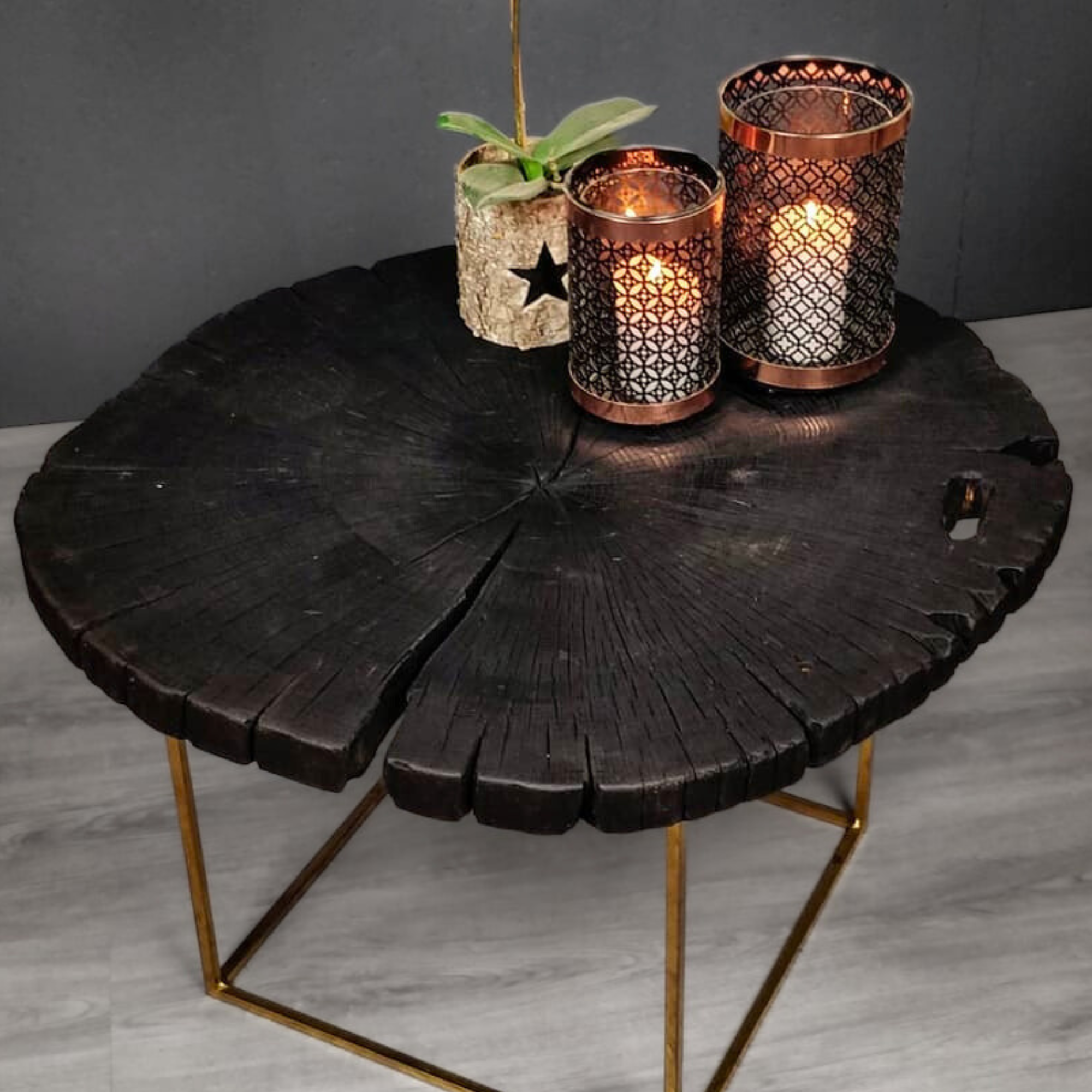 Sofabord (inspirations borde)