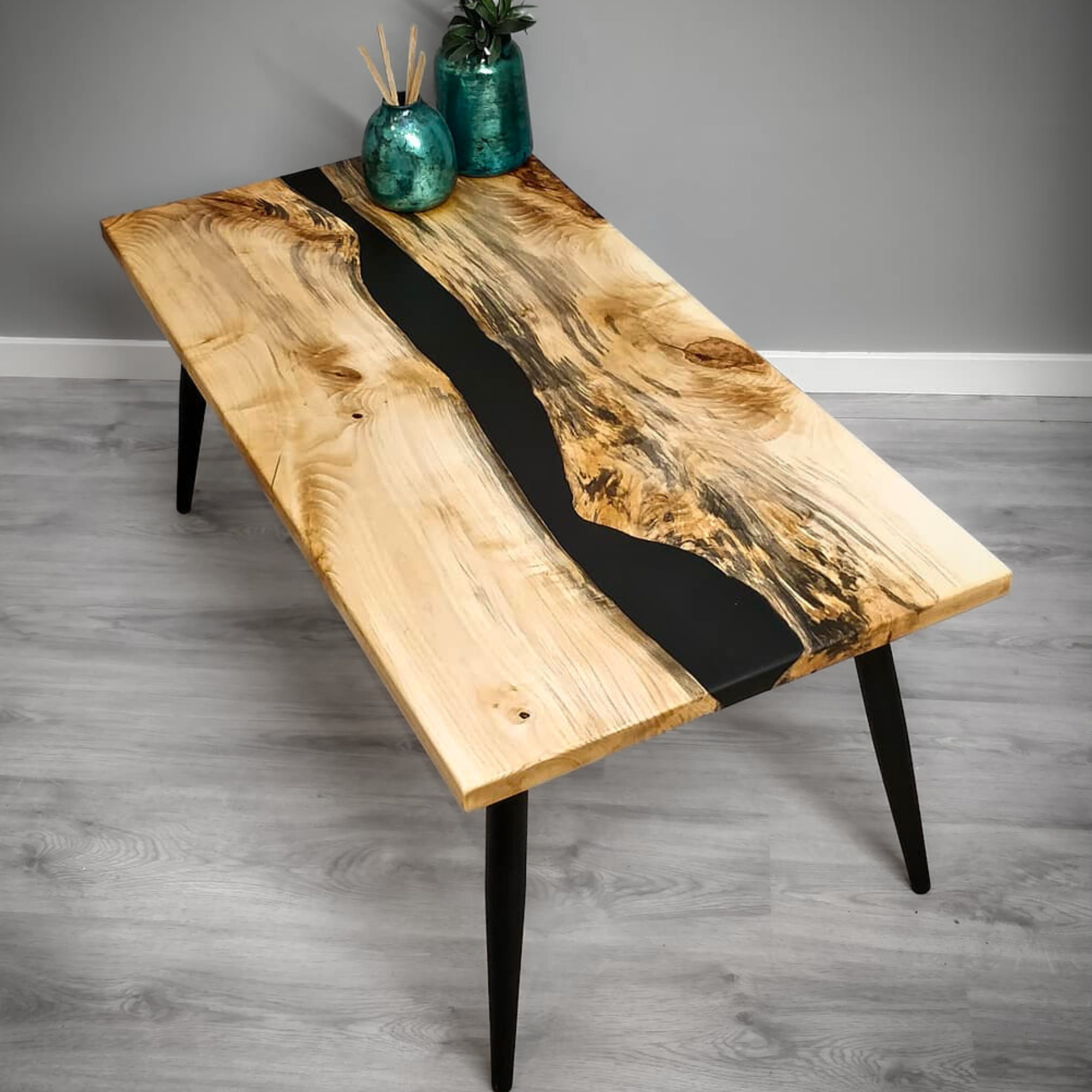 Sofabord Elm (inspirations borde)