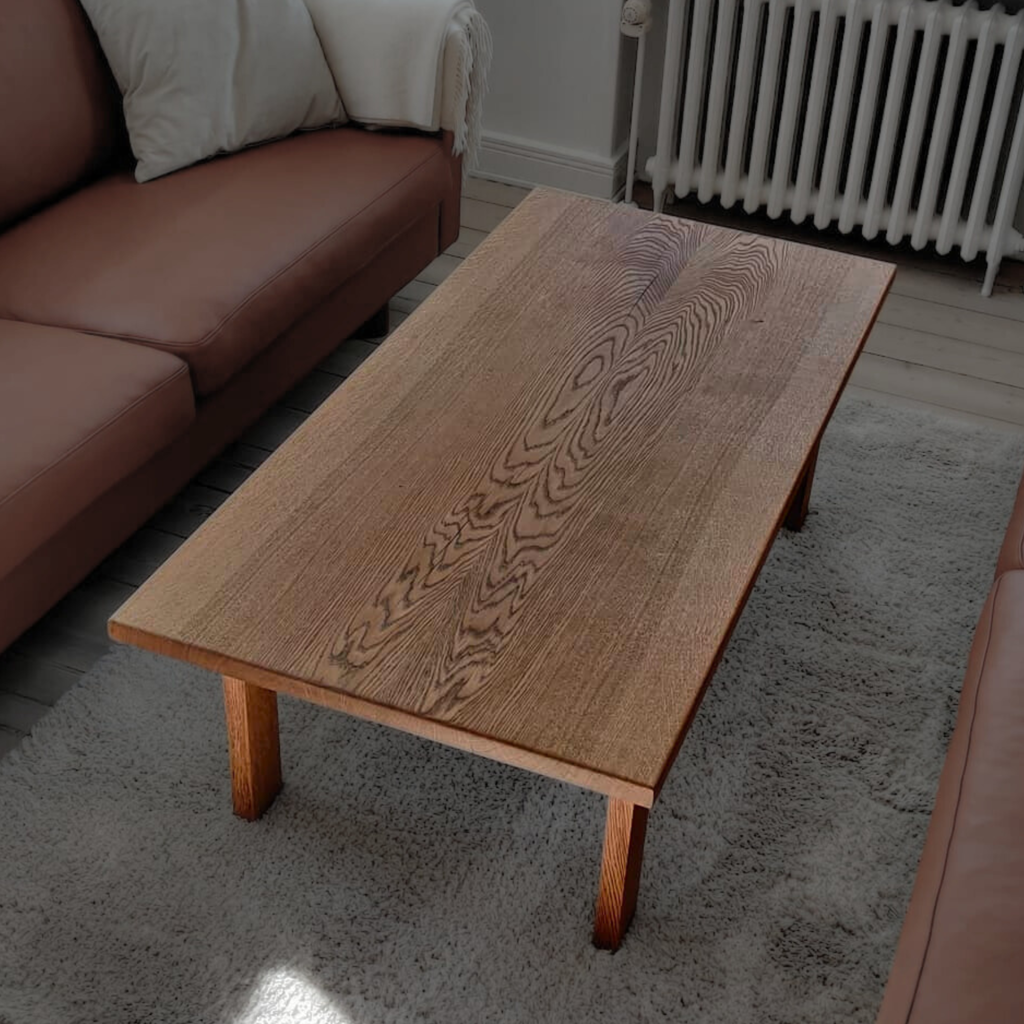 Sofabord (inspirations borde)