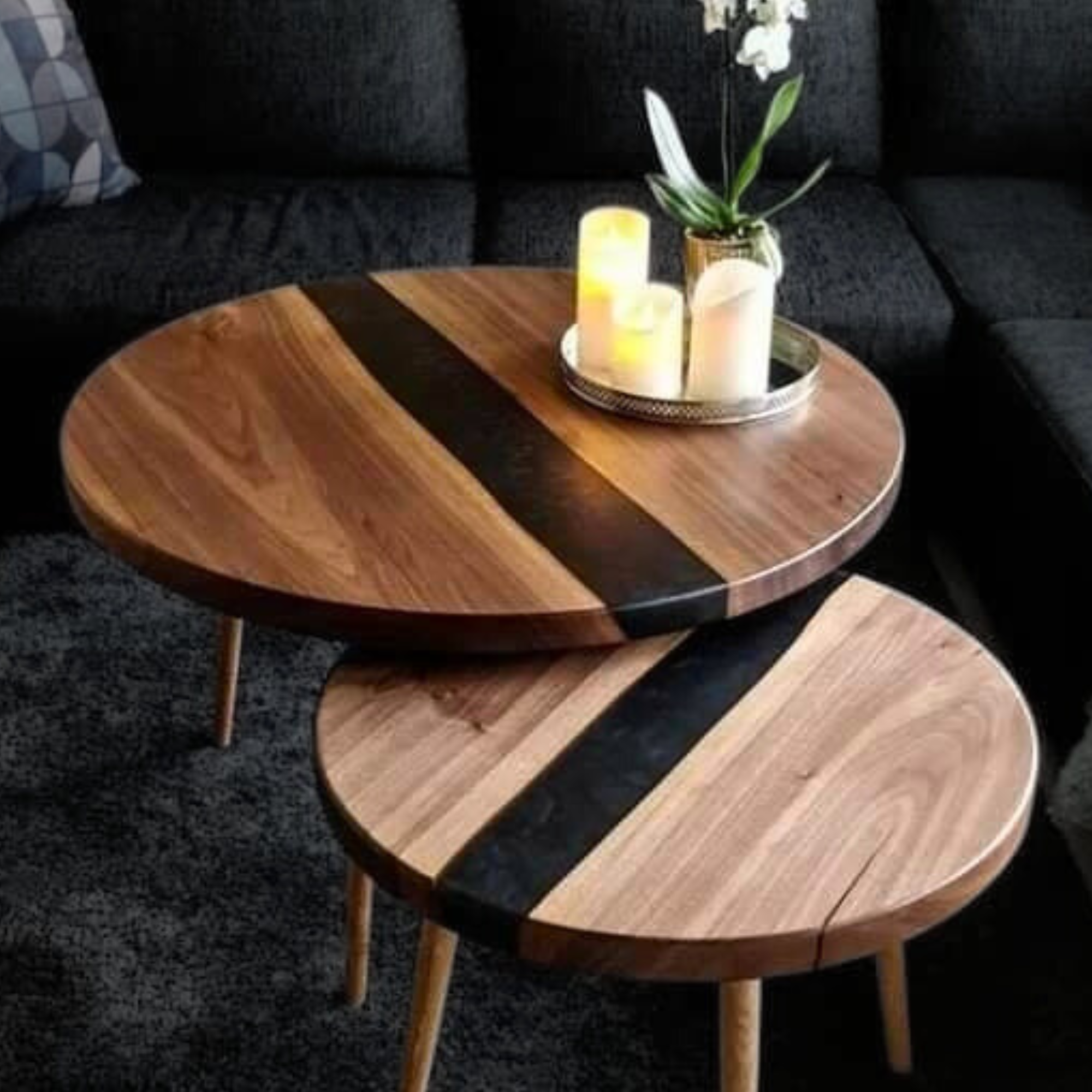 Sofabord (inspirations borde)