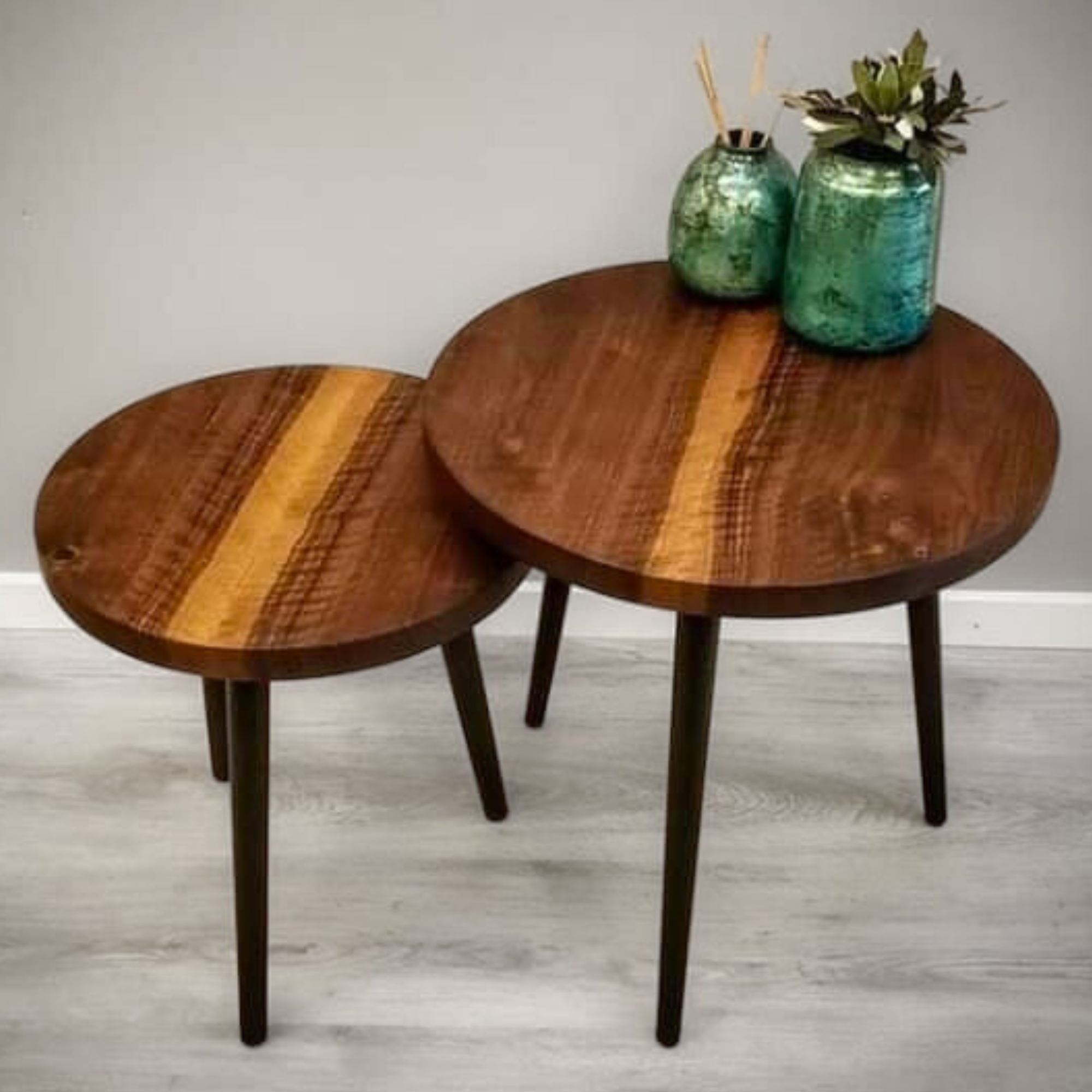 Sofabord Valnød (inspirations borde)