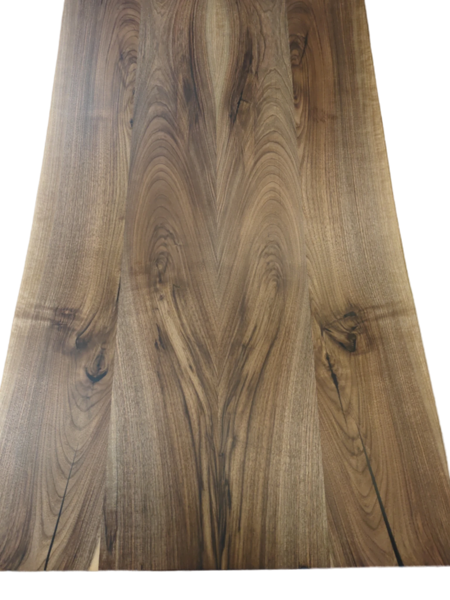 PLANKEBORD | FRANSK VALNØD | 235 x 105 cm